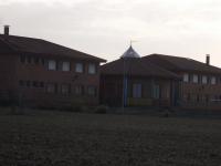 Las Casitas